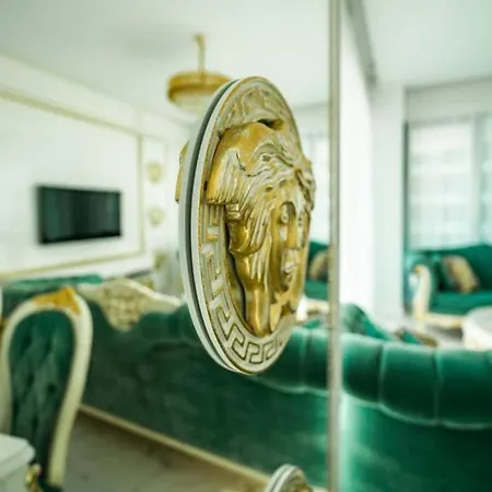 Massimo Luxury Apartmán