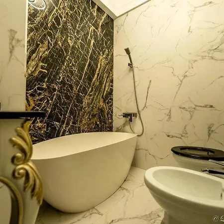 Apartmán Massimo Luxury Mamaia