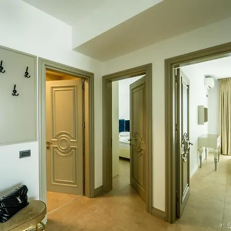 Apartmán Massimo Luxury *