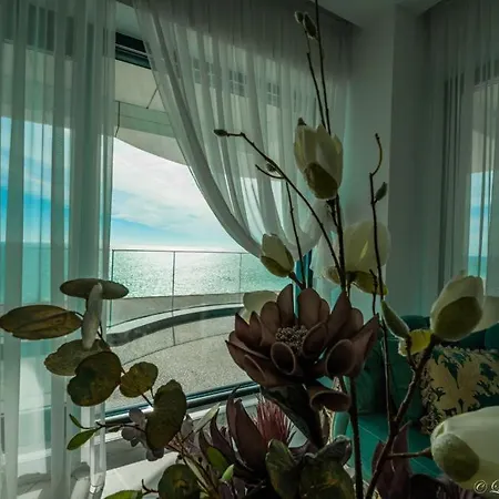 Apartmán Massimo Luxury