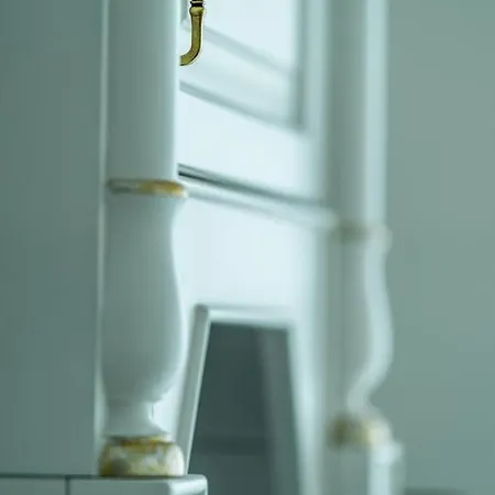 Massimo Luxury Apartmán