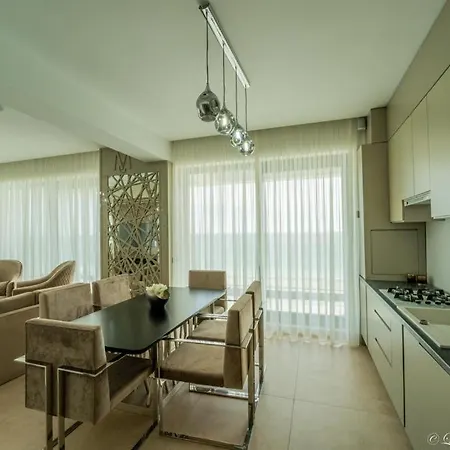 Apartmán Massimo Luxury