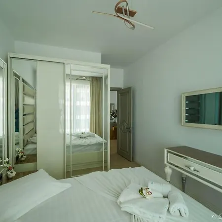 Apartmán Massimo Luxury *