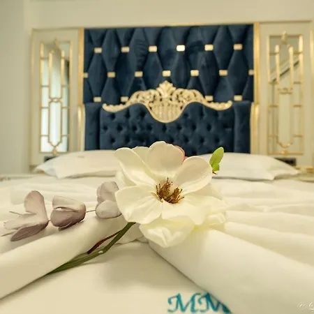 Massimo Luxury * Mamaia