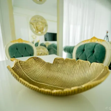 Apartmán Massimo Luxury
