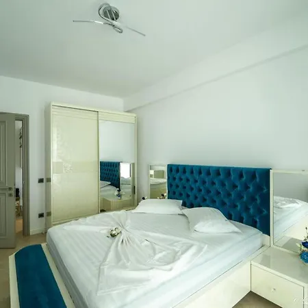 Massimo Luxury Apartmán