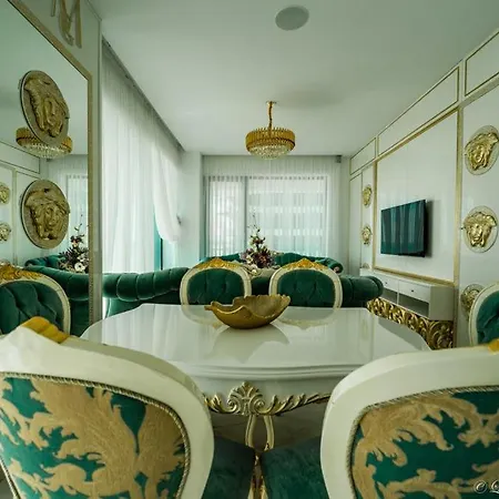 Massimo Luxury