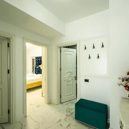 Apartmán Massimo Luxury