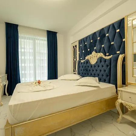 Apartmán Massimo Luxury *