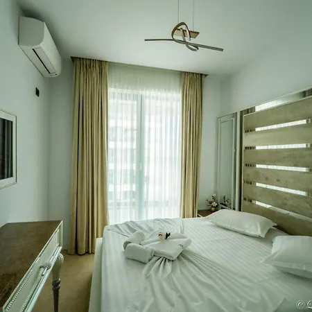 Massimo Luxury * Mamaia