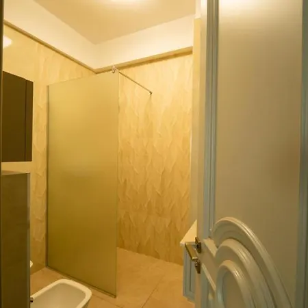Massimo Luxury Apartmán *