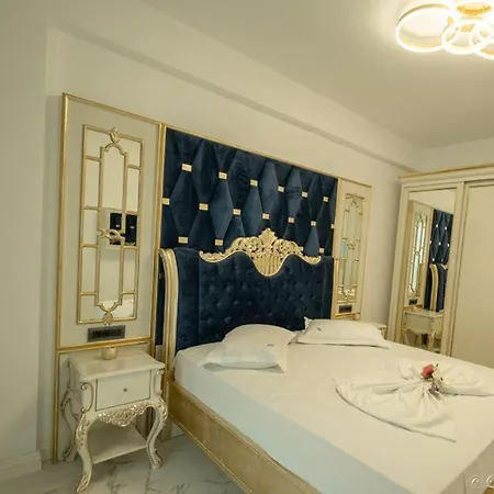 Massimo Luxury * Mamaia
