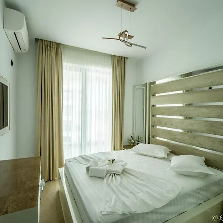 Apartmán Massimo Luxury