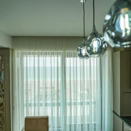 Apartmán Massimo Luxury Mamaia