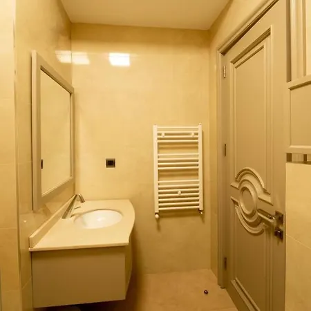 Apartmán Massimo Luxury *