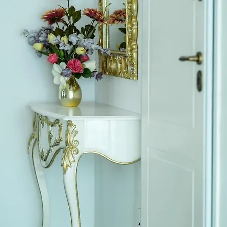 Massimo Luxury Apartmán