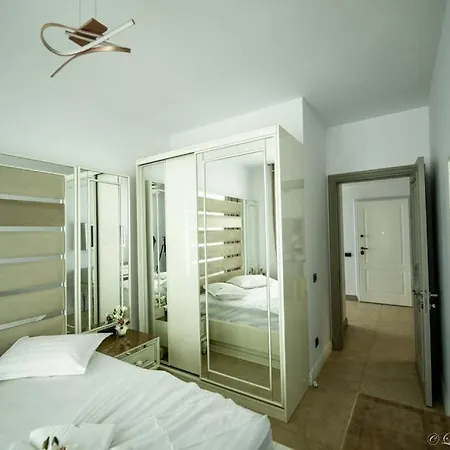 Apartmán Massimo Luxury