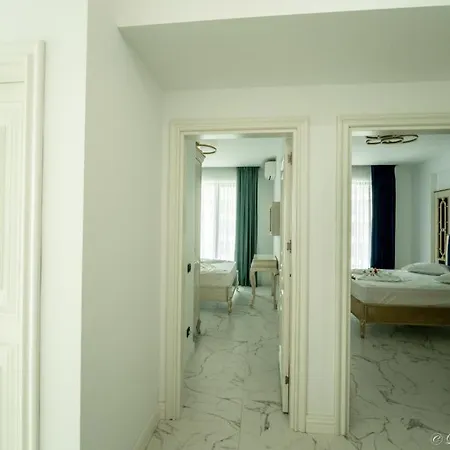 Massimo Luxury * Mamaia