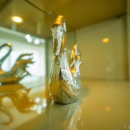 Apartmán Massimo Luxury *