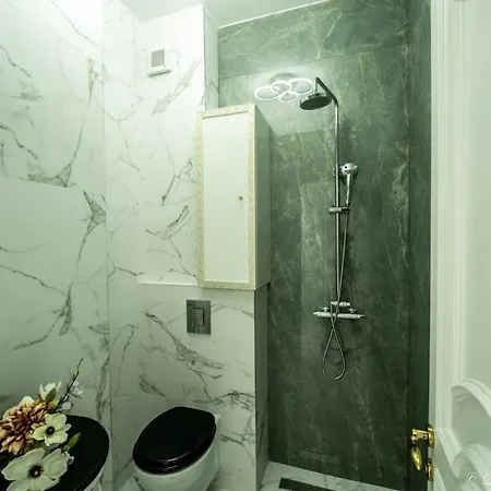 Apartmán Massimo Luxury