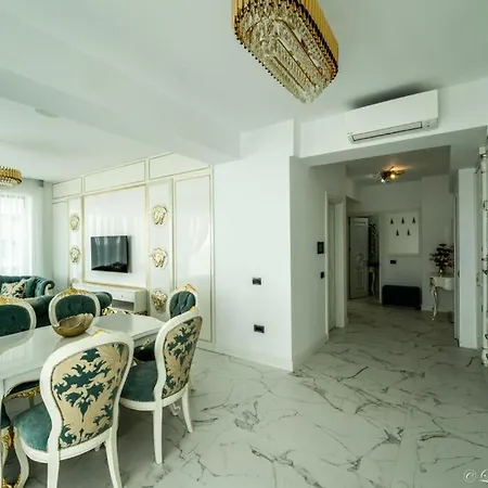 Massimo Luxury *