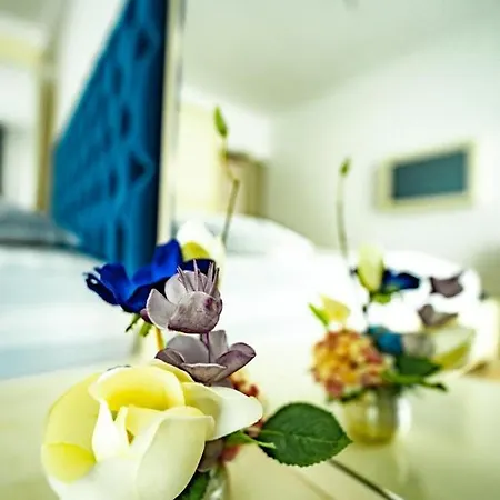 Massimo Luxury Mamaia