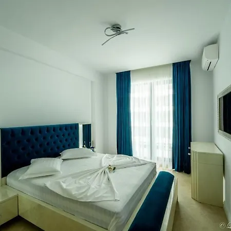 Apartmán Massimo Luxury *