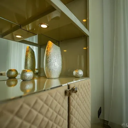Massimo Luxury * Mamaia