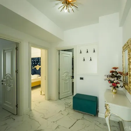 Massimo Luxury * Mamaia
