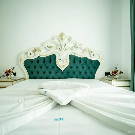 Massimo Luxury Apartmán