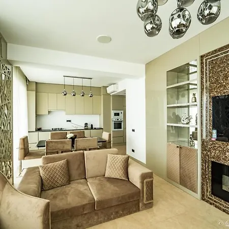 Massimo Luxury * Mamaia