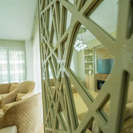 Massimo Luxury * Mamaia