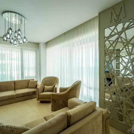 Massimo Luxury *