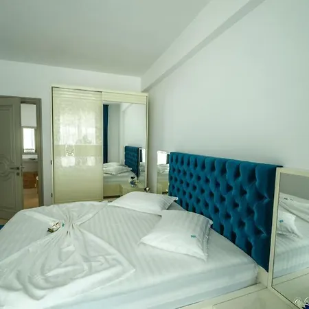 Massimo Luxury * Mamaia