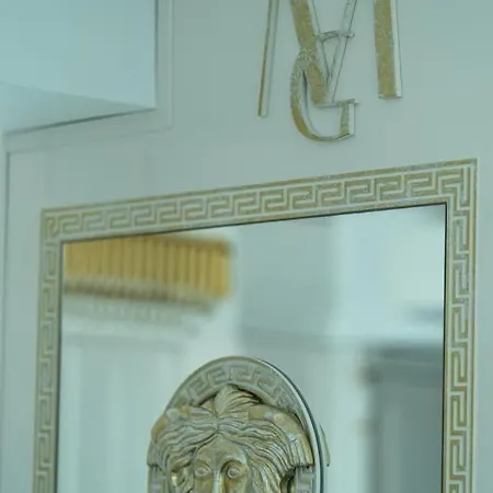 Massimo Luxury Mamaia